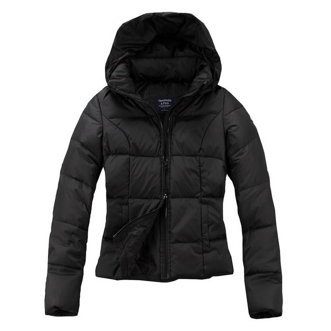 Abercrombie & Fitch Down Jacket Wmns ID:202109c106